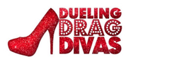 DUELING DRAG DIVAS trademark