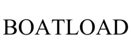 BOATLOAD trademark