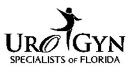 URO GYN SPECIALISTS OF FLORIDA trademark