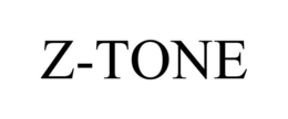 Z-TONE trademark