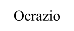 OCRAZIO trademark