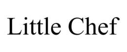 LITTLE CHEF trademark