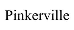 PINKERVILLE trademark