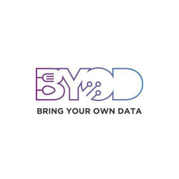 BYOD BRING YOUR OWN DATA trademark