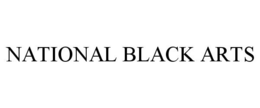 NATIONAL BLACK ARTS trademark