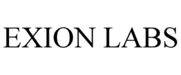 EXION LABS trademark