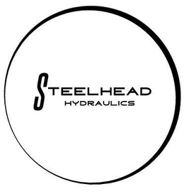 STEELHEAD HYDRAULICS trademark