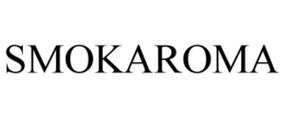 SMOKAROMA trademark