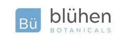 BÜ BLÜHEN BOTANICALS trademark