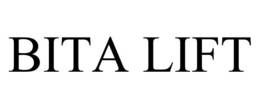 BITA LIFT trademark