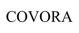 COVORA trademark
