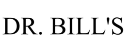 DR. BILL'S trademark