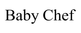 BABY CHEF trademark