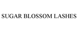 SUGAR BLOSSOM LASHES trademark