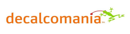 DECALCOMANIA trademark