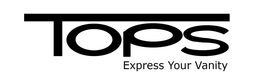 TOPS EXPRESS YOUR VANITY trademark