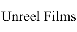 UNREEL FILMS trademark