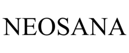 NEOSANA trademark