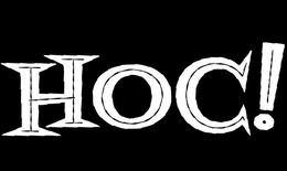 HOC! trademark