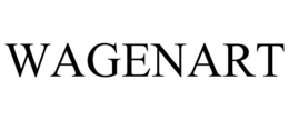 WAGENART trademark