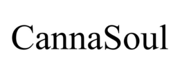 CANNASOUL trademark