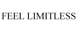 FEEL LIMITLESS trademark