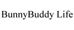 BUNNYBUDDY LIFE trademark