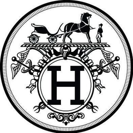 H trademark