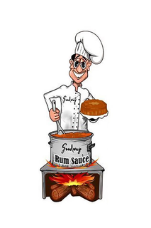 GOODWAY RUM SAUCE trademark