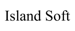 ISLAND SOFT trademark