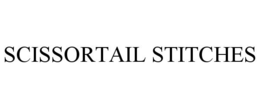SCISSORTAIL STITCHES trademark