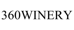 360WINERY trademark