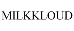 MILKKLOUD trademark