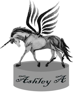 ASHLEY A trademark