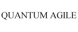 QUANTUM AGILE trademark