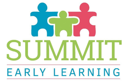 SUMMIT EARLY LEARNING trademark
