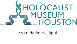 HOLOCAUST MUSEUM HOUSTON FROM DARKNESS, LIGHT. trademark