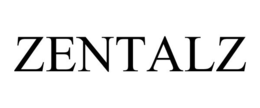 ZENTALZ trademark