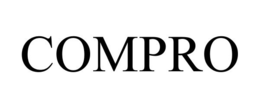COMPRO trademark