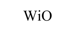 WIO trademark
