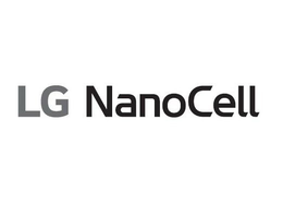 LG NANOCELL trademark