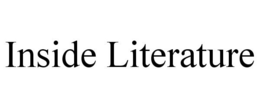 INSIDE LITERATURE trademark