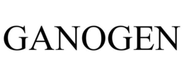 GANOGEN trademark