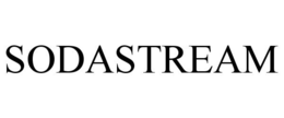 SODASTREAM trademark