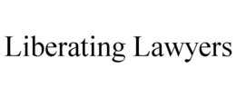 LIBERATING LAWYERS trademark