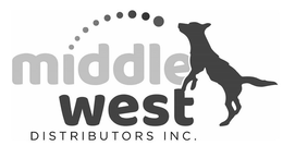 MIDDLE WEST DISTRIBUTORS INC. trademark