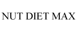 NUT DIET MAX trademark