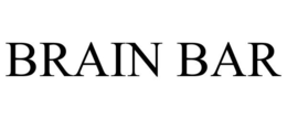 BRAIN BAR trademark