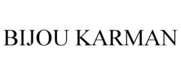 BIJOU KARMAN trademark