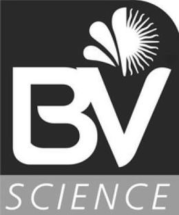 BV SCIENCE trademark